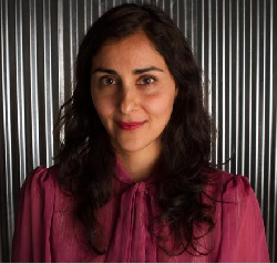 Negar Ahkami